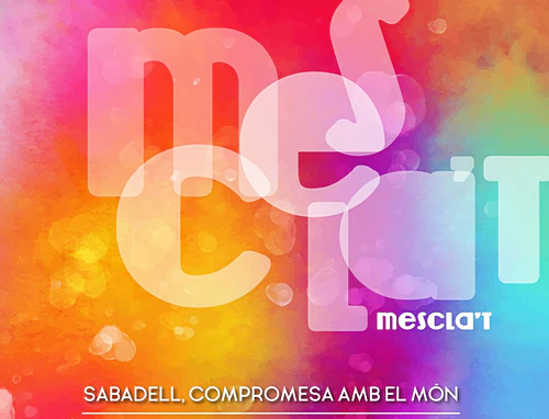 Mescla't Sabadell