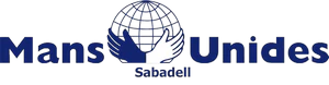 Logo Mans Unides