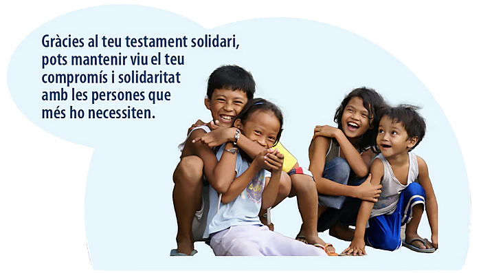 Testament solidari