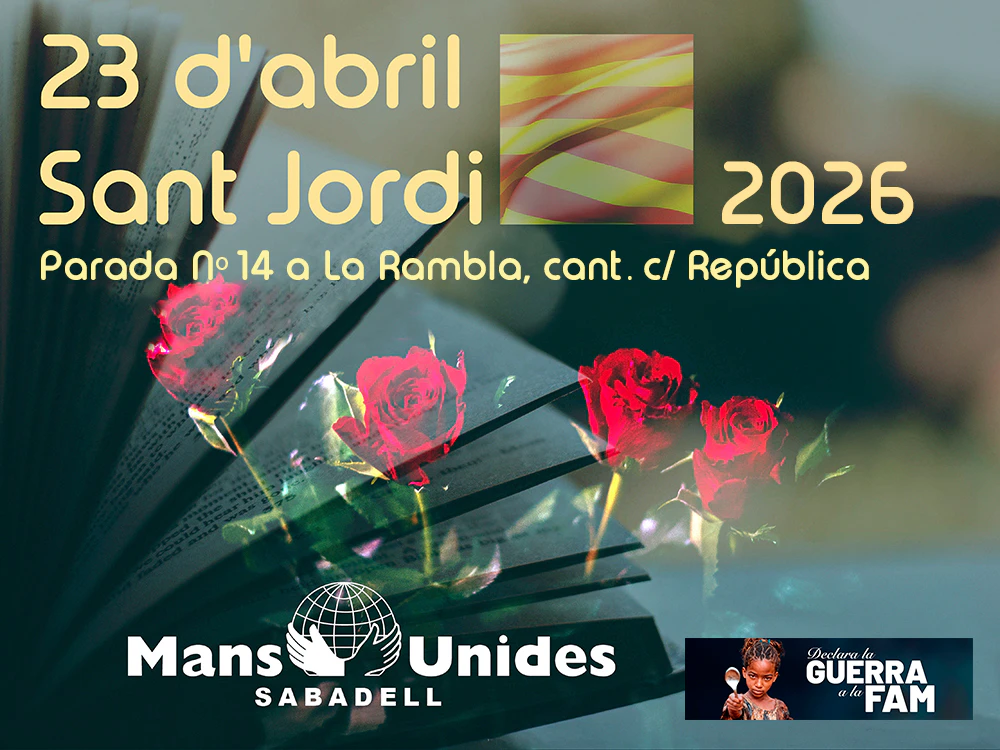 Diada de Sant Jordi