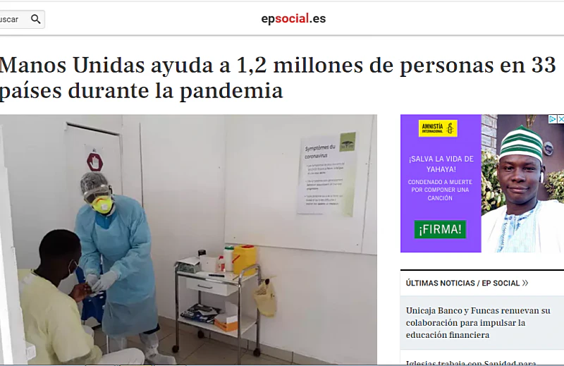 Pandemia