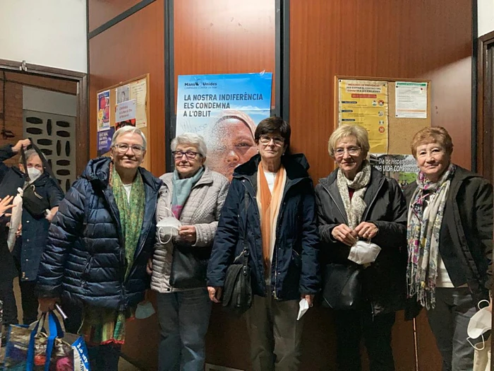 Presentació de la Campanya a Badia del Vallès