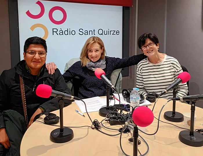 Presentació campanya 2025 MMUU