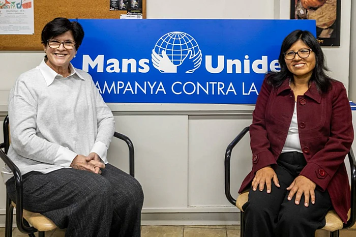 Presentació Campanya 2026 MMUU