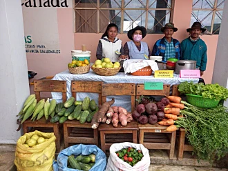 Projecte Iñao-Bolívia