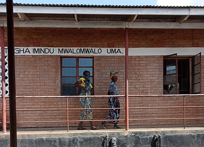 Projecte Kilipula – Malawi - Àfrica